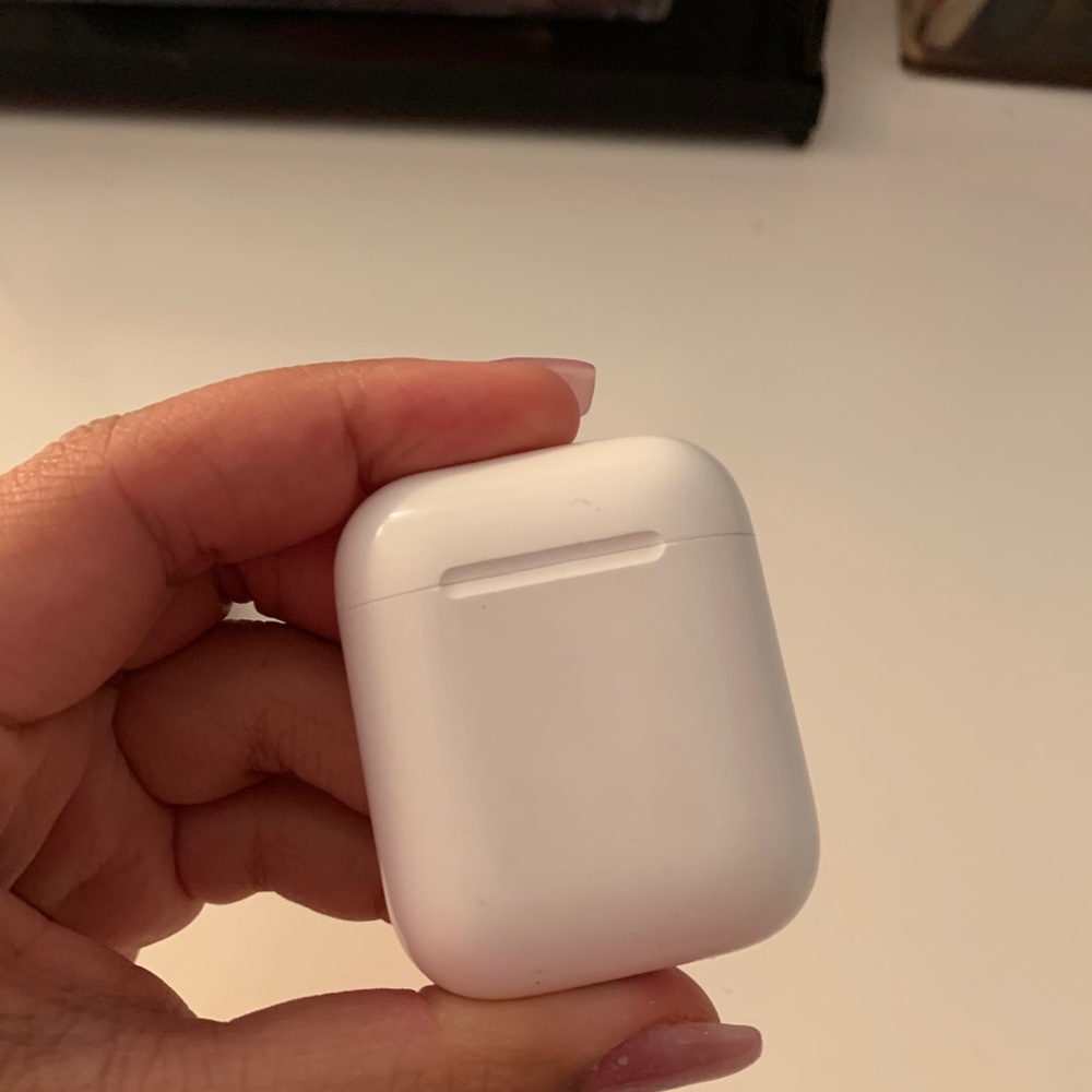 AirPods (first generation)